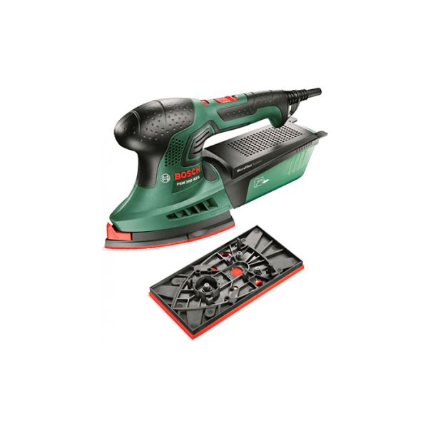 Мультишліфмашина Bosch PSM 200 AES (06033B6020)