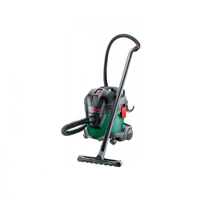 Пилосос вологого та сухого прибирання Bosch UniversalVac 15 (06033D1100)