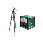 Лазерный нивелир Bosch Quigo Plus (0603663600)