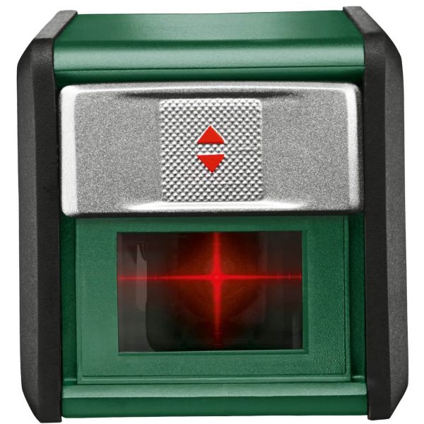 Лазерний нівелір Bosch Quigo Plus зі штативом та мішенню (0603663602)