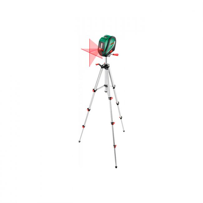 Лазерний нівелір Bosch UniversalLevel 2 SET (0603663801)