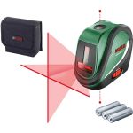 Лазерний нівелір Bosch UniversalLevel 2 з чохлом (0603663802)