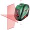 Лазерний нівелір Bosch UniversalLevel 2 з чохлом (0603663802)