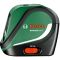 Лазерний нівелір Bosch UniversalLevel 2 з чохлом (0603663802)