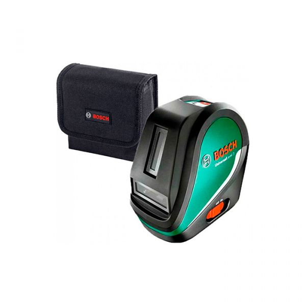 Лазерний нівелір Bosch UniversalLevel 3 (0603663900)