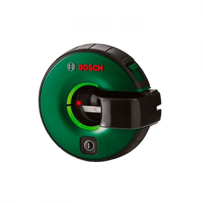 Лазерний нівелір Bosch Atino (0603663A00)
