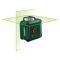 Лазерний нівелір Bosch UniversalLevel 360 Premium Set зі штативом і тримачем (0603663E07)