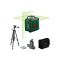 Лазерний нівелір Bosch UniversalLevel 360 Premium Set зі штативом і тримачем (0603663E07)