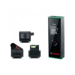 Лазерний далекомір Bosch ZAMO III Set (0603672701)