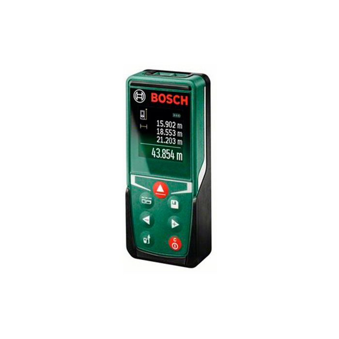 Лазерный дальномер Bosch Universal Distance 50 (0603672800)