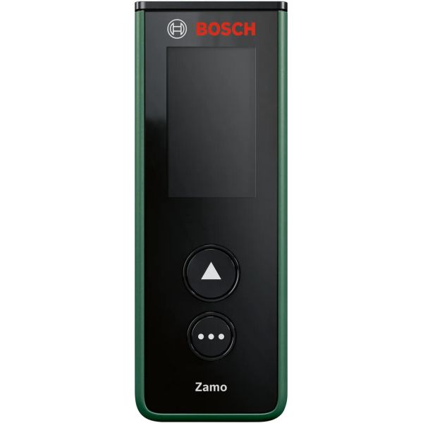 Лазерний далекомір Bosch Zamo IV (0603672900)