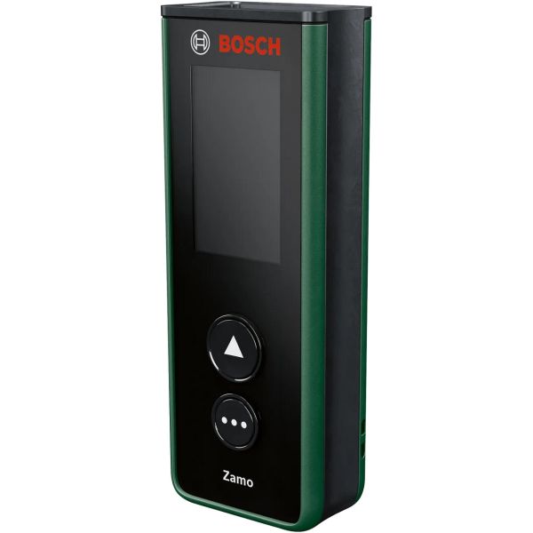Лазерний далекомір Bosch Zamo IV (0603672900)