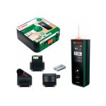 Далекомір лазерний Bosch Zamo IV Set UNI (25 м) (0603672901)