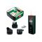 Далекомір лазерний Bosch Zamo IV Set UNI (25 м) (0603672901)