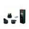 Далекомір лазерний Bosch Zamo IV Set UNI (25 м) (0603672901)