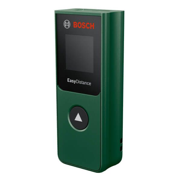 Лазерний далекомір Bosch EasyDistance 20 (0603672A00)