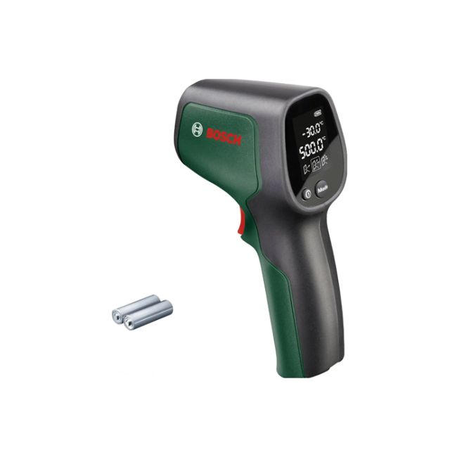 Термодетектор Bosch UniversalTemp (0603683101)