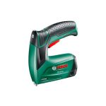 Такер акумуляторний Bosch PTK 3,6 В Li-Ion з з/п (0603968220)
