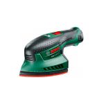 Акумуляторна вібраційна шліфмашина Bosch EasySander 12 (0603976909)