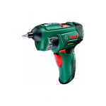 Аккумуляторный шуруповерт Bosch PSR Select (0603977021)