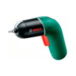 Акумуляторна викрутка Bosch IXO 6 (06039C7120)