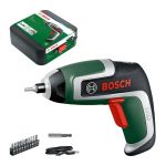 Акумуляторна викрутка Bosch IXO 7 (06039E0020)