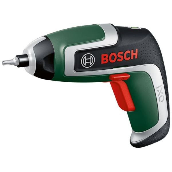 Акумуляторна викрутка Bosch IXO 7 (06039E0020)
