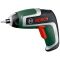 Акумуляторна викрутка Bosch IXO 7 (06039E0020)