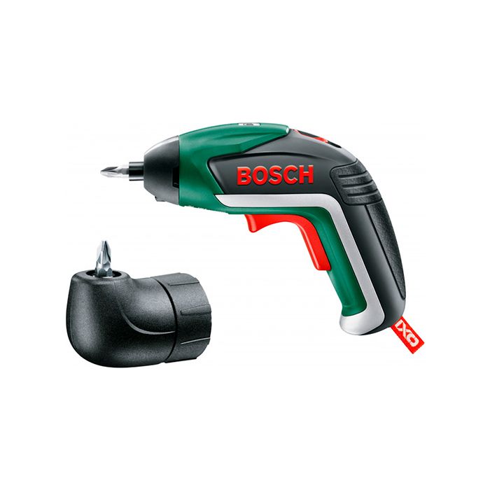 Аккумуляторная отвертка Bosch IXO V Medium (06039A8021)