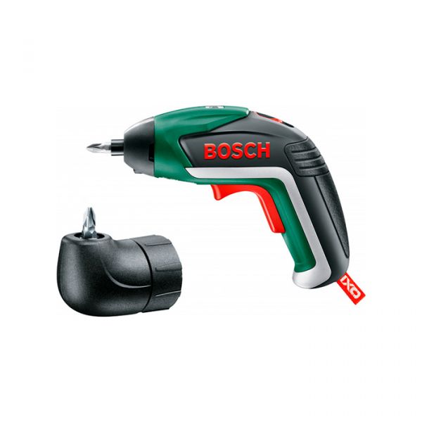 Аккумуляторная отвертка Bosch IXO V Medium (06039A8021)