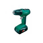Аккумуляторная дрель-шуруповерт Bosch UniversalDrill18 (06039C8001)