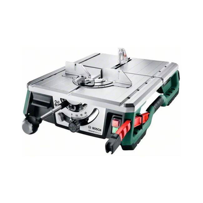 Настільна пила Bosch AdvancedTableCut 52 (0603B12000)