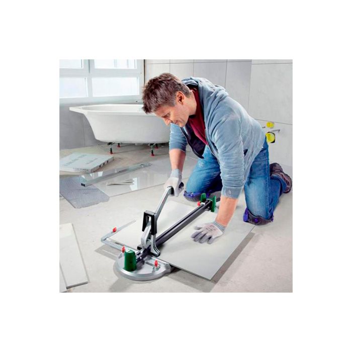 Плиткоріз Bosch PTC 640 (0603B04400)