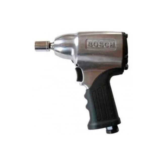 Пневматичний ударний гайкокрут Bosch Professional 120 Нм, 3/8 дюйма (0607450626)