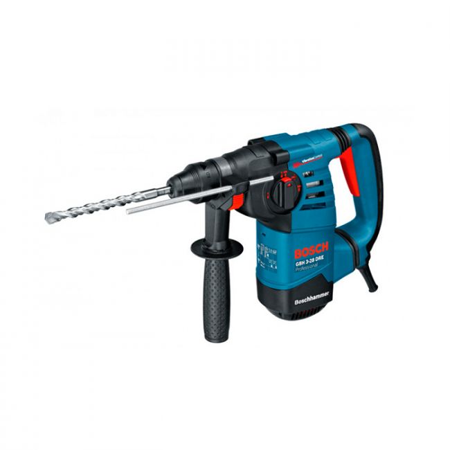 Перфоратор Bosch GBH 3-28 DRE (061123A000)