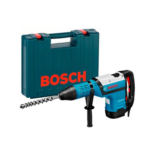 Перфоратор Bosch GBH 12-52 D (0611266100)