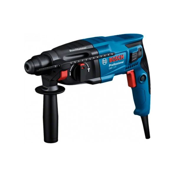 Перфоратор Bosch Professional GBH 220 (06112A6020)