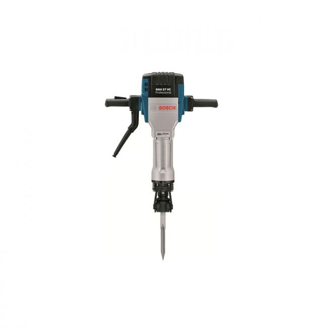 Відбійний молоток Bosch GSH 27 VC (061130A000)
