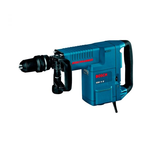 Відбійний молоток Bosch GSH 11 E (0611316708)
