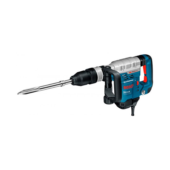 Отбойный молоток Bosch GSH 5 CE (0611321000)