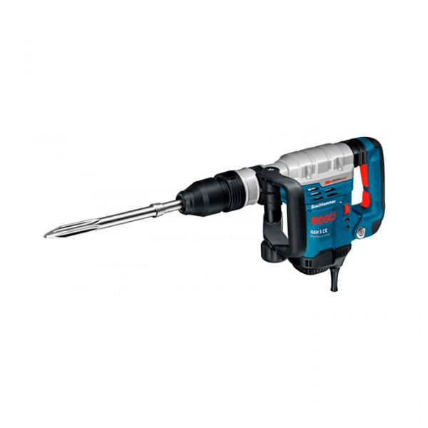 Отбойный молоток Bosch GSH 5 CE (0611321000)