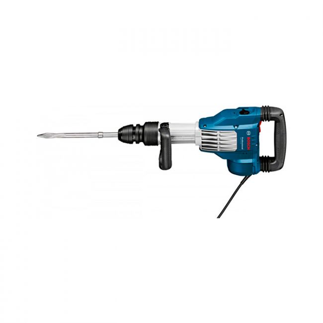 Відбійний молоток Bosch GSH 11 VC (0611336000)