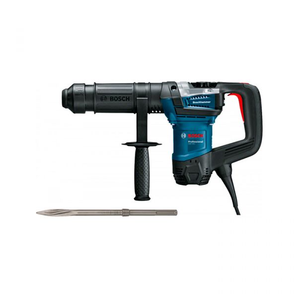 Відбійний молоток Bosch GSH 501 (0611337020)