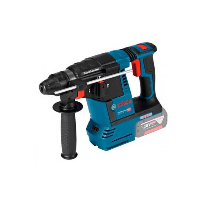 Перфоратор акумуляторний Bosch Professional GBH 18V-26, без акб та з/п (0611909000)