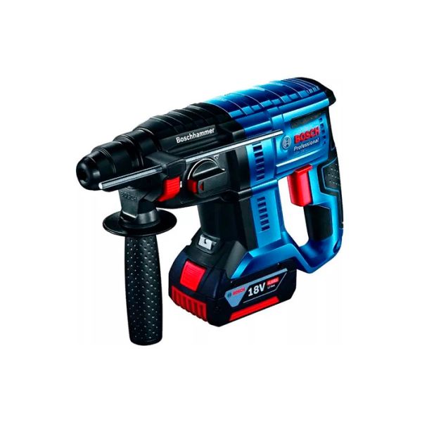 Перфоратор акумуляторний Bosch GBH 180-LI (0611911121)