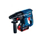Акумуляторний перфоратор Bosch GBH 180-LI (0611911122)
