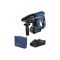 Акумуляторний перфоратор Bosch GBH 180-LI (0611911122)