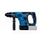 Акумуляторний перфоратор Bosch GBH 18V-34 CF без АКБ та ЗП) (0611914021)