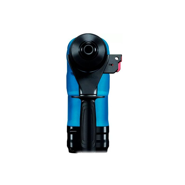 Акумуляторний перфоратор Bosch GBH 18V-34 CF без АКБ та ЗП) (0611914021)