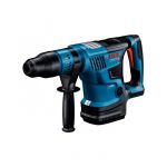 Аккумуляторный перфоратор GBH 18V-36 C (каркас) (0611915021)